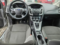 Ford Focus Po wymianie rozrządu / Klimatyzacja / Komputer Ruda Śląska - zdjęcie 7