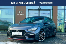 Hyundai i30N 2.0T-GDI 275KM N Performance Gwarancja Salon Polska FV23%