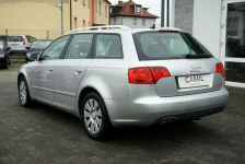Audi A4 Avant 2.0 TDi 140KM, Zarejestrowany, Ubezpieczony, Sprawny, Opole - zdjęcie 6