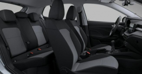 Škoda Fabia Drive 1.0TSI 115KM manual zapasowe koło Radom - zdjęcie 6