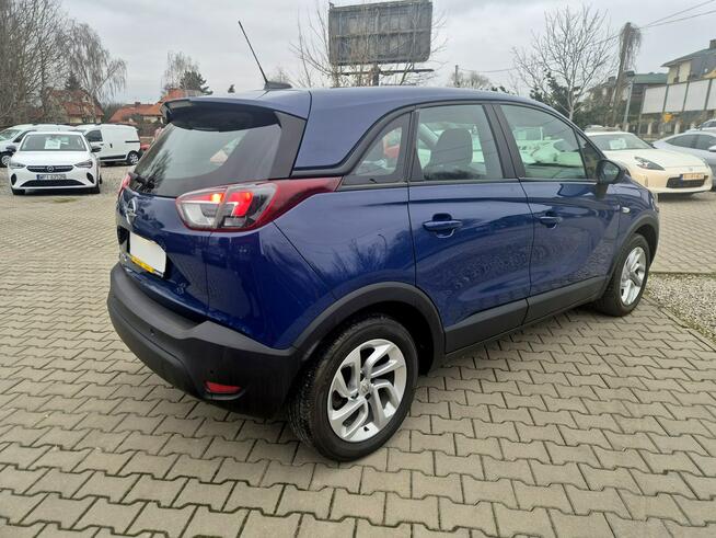 Opel Crossland X Ładny Konstancin-Jeziorna - zdjęcie 7