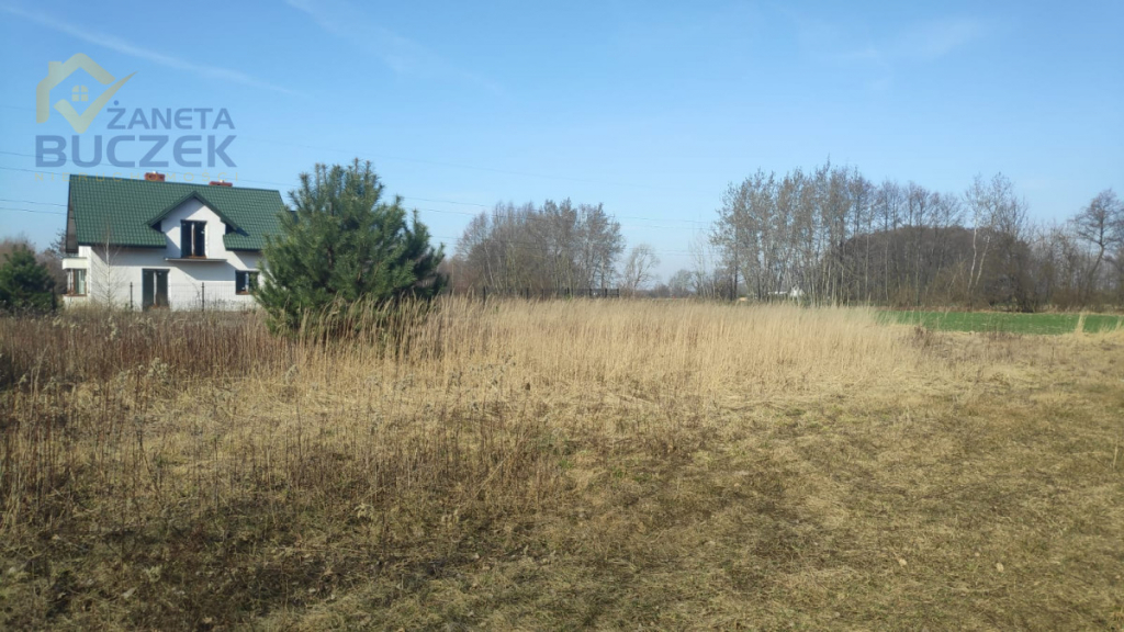 Sprzedam działki budowlano-usługowe w Lubiejewie Lubiejew - zdjęcie 4