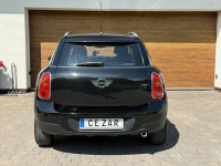 Mini Countryman 11r. klimatronik bezwypadkowy Cz-wa Konradów - zdjęcie 5