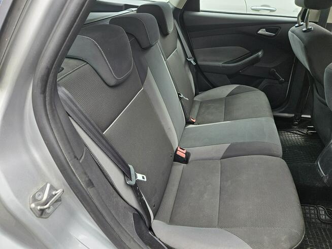 Ford Focus Po wymianie rozrządu / Klimatyzacja / Komputer Ruda Śląska - zdjęcie 9