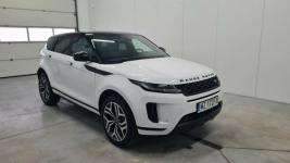 Land Rover Range Rover Evoque Grójec - zdjęcie 3