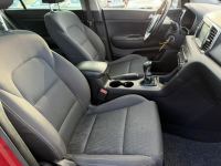 Kia Sportage 1.7crdi(116KM) Fajny Stan!!! Białogard - zdjęcie 12