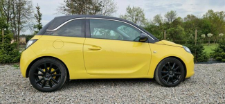 Opel Adam Black Jack Rybnik - zdjęcie 8