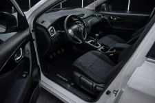 Nissan Qashqai kamera cofania*nawigacja*panorama dach*opłacony Żabno - zdjęcie 9