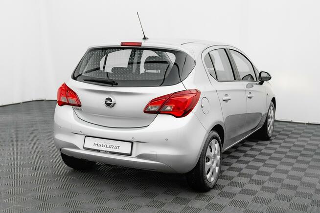 Opel Corsa WE691XA#1.4 Enjoy Cz.cof KLIMA Bluetooth Salon PL VAT 23% Gdańsk - zdjęcie 5