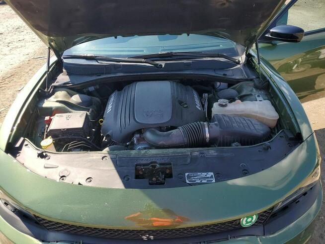Dodge Charger HEMI / R/T / 5.7 V8 Wrocław - zdjęcie 11