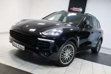 Porsche Cayenne S V8*385KM*Salon Polska*Panorama*BOSE*VAT23% Konstantynów Łódzki - zdjęcie 2