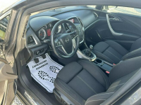 Opel Astra Cosmo Nowe Iganie - zdjęcie 9