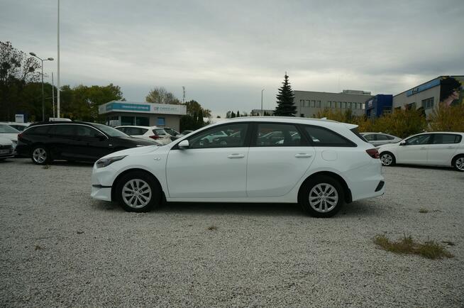 Kia Cee&#039;d 1.0 T-GDI S/100KM Salon PL Fvat 23% DW5SK75 Poznań - zdjęcie 9