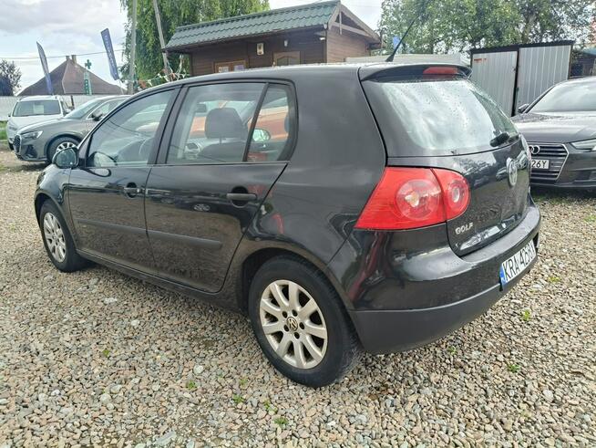 Volkswagen Golf Bibice - zdjęcie 6