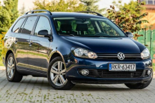 Volkswagen Golf Targowiska - zdjęcie 1