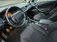 Citroen C5 1,6HDI 109KM/ Zadbany/ Zarejestrowany w kraju/ Warszawa Warszawa - zdjęcie 7