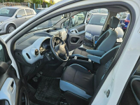 Citroen Berlingo Opłacony Zdrowy  Zadbany Serwisowany Po Serwisie 1 WŁ Kisielice - zdjęcie 7