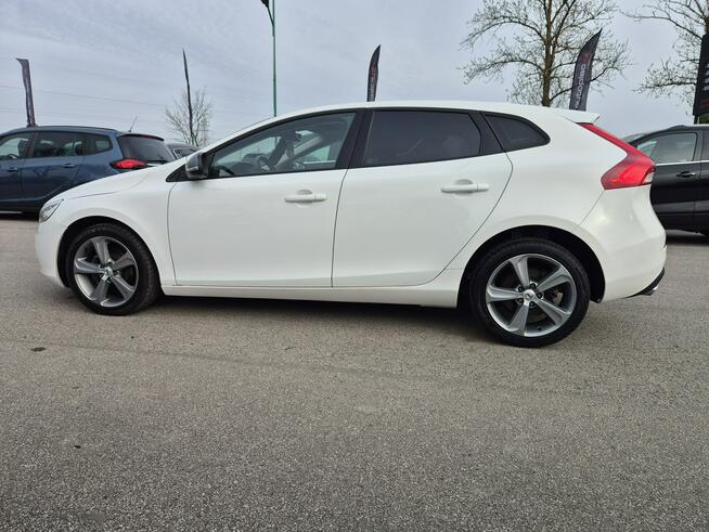 Volvo V40 2.0D 120KM D2 Gniewkowo - zdjęcie 11