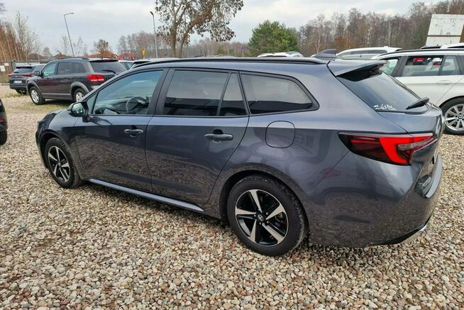 1.8 HYBRID // 14O KM // LIFT // ASO - TOYOTA // Ostrołęka - zdjęcie 12