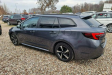 1.8 HYBRID // 14O KM // LIFT // ASO - TOYOTA // Ostrołęka - zdjęcie 12