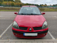 Renault Thalia 1.4 8V Expression. Przebieg ~71 tys. km Białystok - zdjęcie 7