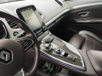 Renault Espace 7miejsc automat Initiale Paris Energy 160 EDC Warszawa - zdjęcie 12