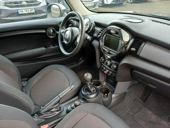 Mini Cooper Johny Works Styling* Tablet*Tempomat*Serwis*GWARANCJA Chrzanów - zdjęcie 12