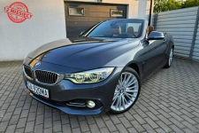 2.0 turbo 245KM benzyna CABRIO automat EUROPEJSKI serwis BMW ZADBANY