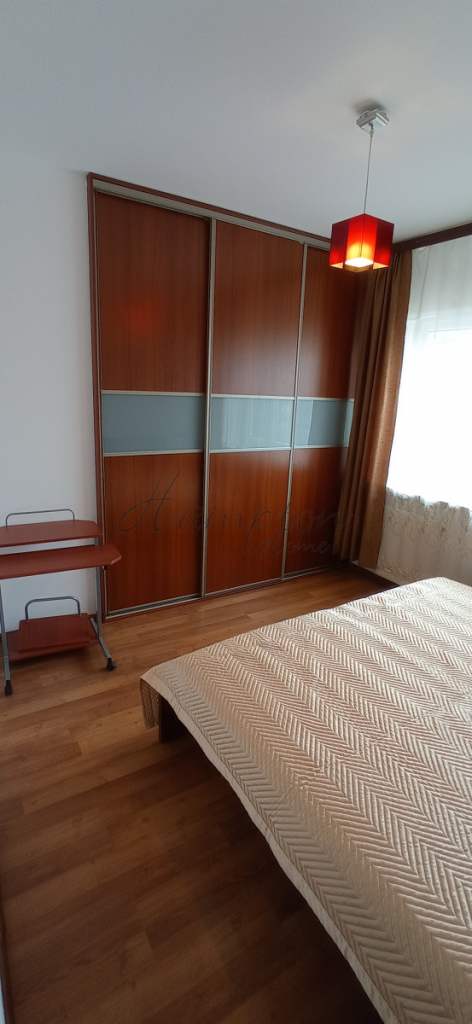 Przestronne 3 pokoje sprzedam na Marinie Mokotów Mokotów - zdjęcie 7