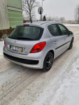 Peugeot 207 1.4 Koło - zdjęcie 4