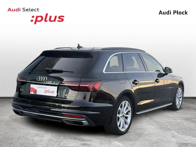 Audi A4 Avant 35 TFSI Stronic Toruń - zdjęcie 5
