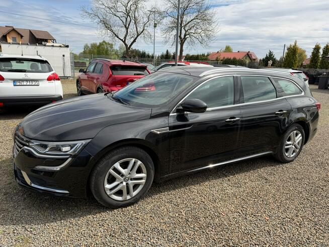 Renault Talisman automat, nani, 70 tys.km! Zbąszyń - zdjęcie 11