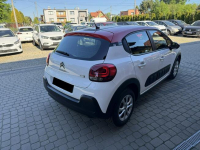 Citroen C3 1,2 83KM Klimatronik  CarPlay  Ledy Orzech - zdjęcie 7