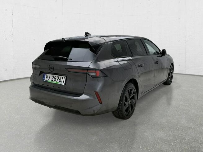 Opel Astra Komorniki - zdjęcie 7