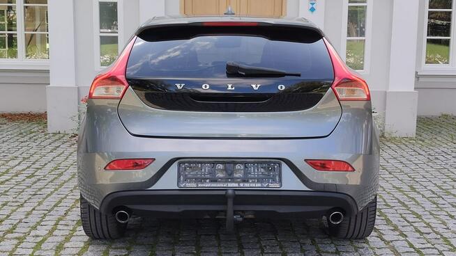 Volvo V40 Xenon Skóry Harman Kardon Gwarancja Kutno - zdjęcie 8