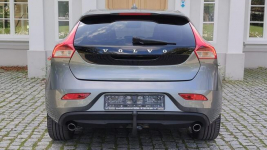 Volvo V40 Xenon Skóry Harman Kardon Gwarancja Kutno - zdjęcie 8
