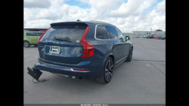 Volvo XC 90 INSCRIPTION / AWD / T6 / niski przebieg Warszawa - zdjęcie 6