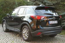 Mazda CX-5 150 KM Zadbany egzemplarz Zarejestrowany Lubań - zdjęcie 7