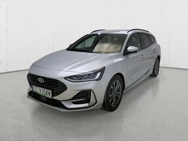 Ford Focus Poleasingowe.pl SCM Komorniki - zdjęcie 3