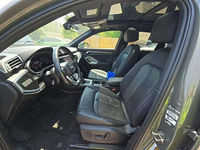 Audi Q3 AWD / S-Line / Quattro / Virtual Tarnów - zdjęcie 5