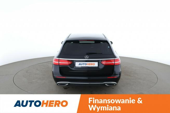 Mercedes E 220 GRATIS! Pakiet Serwisowy o wartości 2000 zł! Warszawa - zdjęcie 6