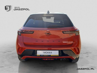 Opel Mokka YES Hybrid 145KM eDTC6 Łódź - zdjęcie 6