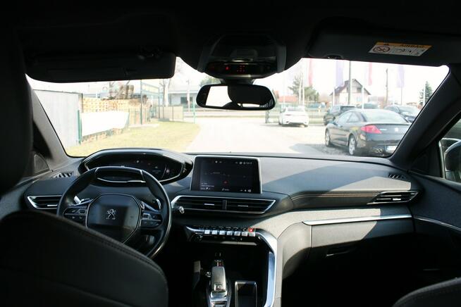 Peugeot 5008 Od 1000ł m-c!#GT-line* Automat *Full LED *El.klapa# Warszawa - zdjęcie 6