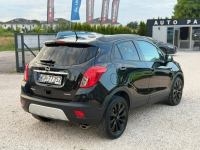 Opel Mokka 1.4 Turbo 140 KM | Navi | Kamera | Skóra | Grzane Fotele | Grójec - zdjęcie 7