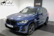 BMW X3 Salon Polska*Bezwypadkowy*Mpakiet*PPF*Automat*xDrive*Vat23%