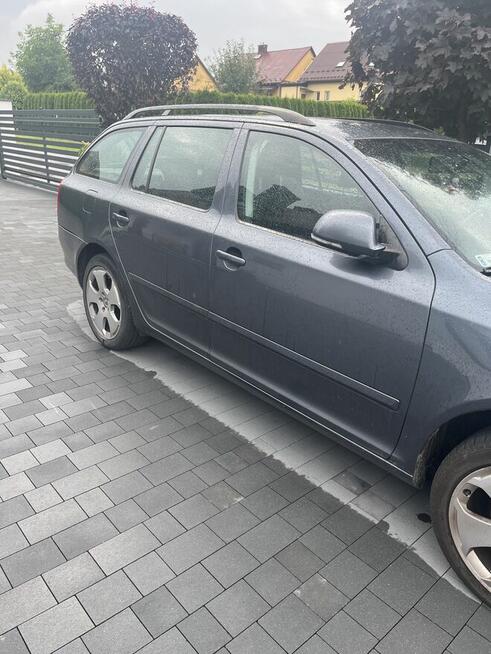 Skoda octavia Stary Sącz - zdjęcie 10