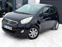 Kia Venga Benzyna_5drzwi_Klima_PodgrzewaneFotele_Zimowki_ Rzekuń - zdjęcie 11