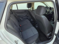 Škoda RAPID 1.2Tsi 90kM * klima * Raba Niżna - zdjęcie 12