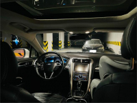 Witam ,  Mam na sprzedaż Forda Vigniale Hybryda . Bydgoszcz - zdjęcie 11