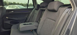 Volkswagen Golf Zarejestrowany Paproć - zdjęcie 12